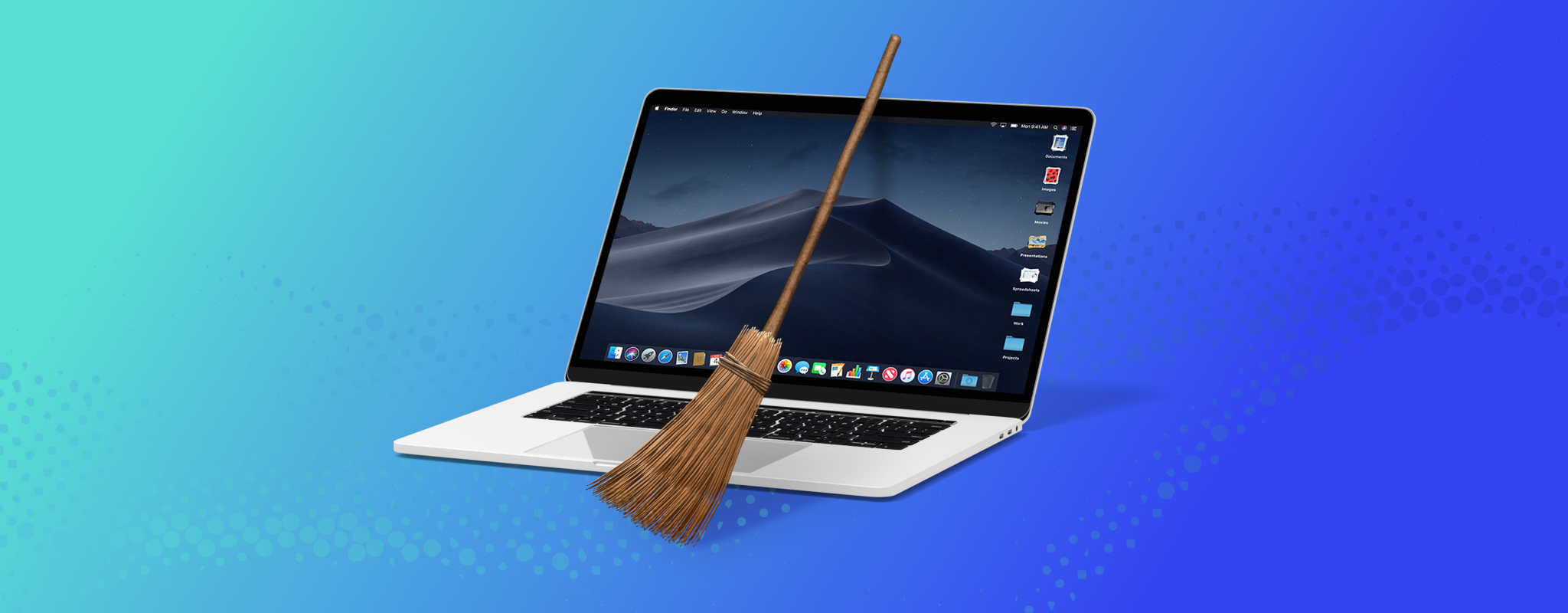 delete advanced mac cleaner